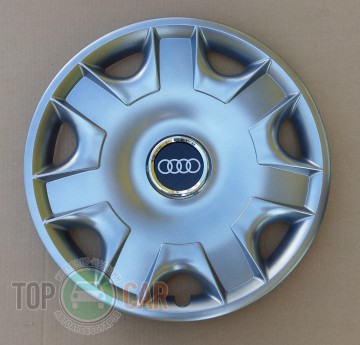 SKS � ��������� ������� R15 (������ 301) Audi
