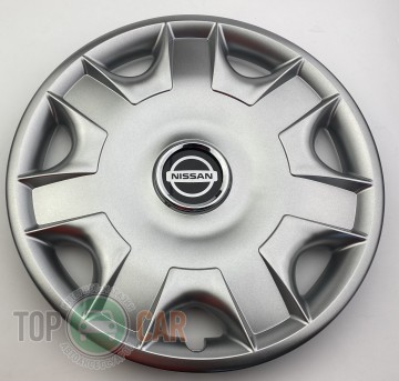 SKS � ��������� ������� R15 (������ 301) Nissan