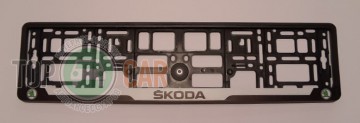 Carmotion ����� ��� �������� ����� Skoda