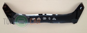 VT52 ��������� ������ Skoda Fabia 2010-2014