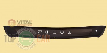 VT52 ��������� ������ Volvo XC60 2013-2017 ��������