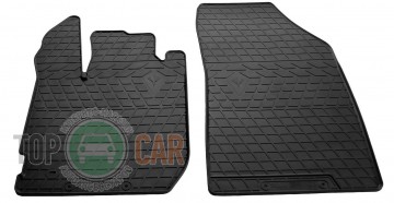 Stingray ������� Renault Duster 2017- �������