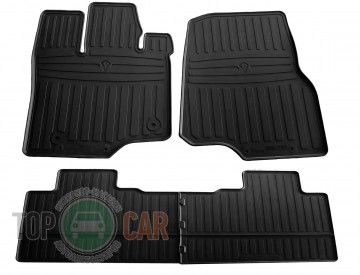 Stingray ������� ��������� FORD F-150 (Supercab) 14-