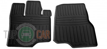 Stingray ������� ����� FORD F-150 (Supercab) 14-�������