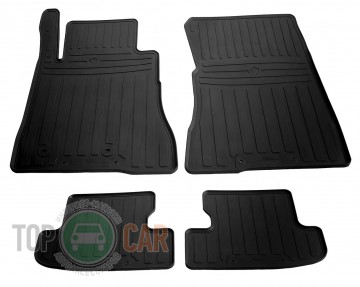 Stingray ������� ��������� Ford Mustang VI 14-