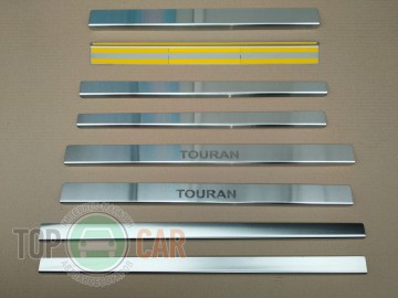 NataNiko �������� �� ������ VW TOURAN 2003-2010