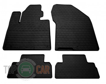 Stingray ������� ��������� Hyundai Santa Fe 2018-