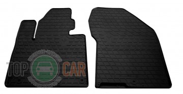 Stingray ������� Hyundai Santa Fe 2018- �������