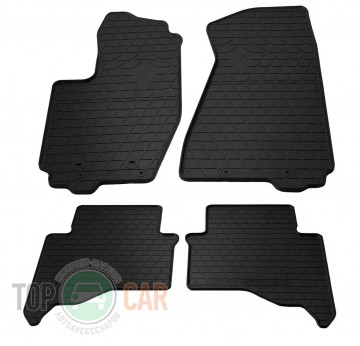 Stingray ������� ��������� Jeep Grand Cherokee WK 2005-