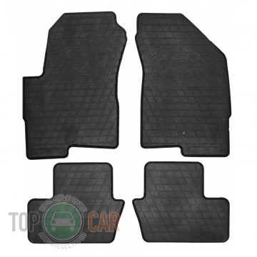 Stingray ������� Jeep Patriot 2007-2015