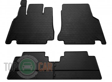 Stingray ������� ��������� Mercedes A-Class W168 1997- 
