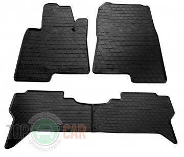 Stingray ������� ��������� Mitsubishi Pajero Wagon III (V60) 1999-