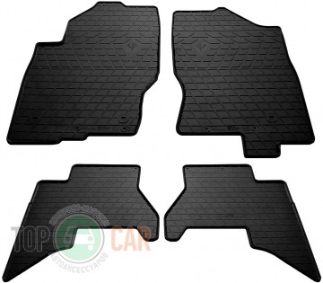 Stingray ������� ��������� Nissan Pathfinder III (R51) 2010-2015
