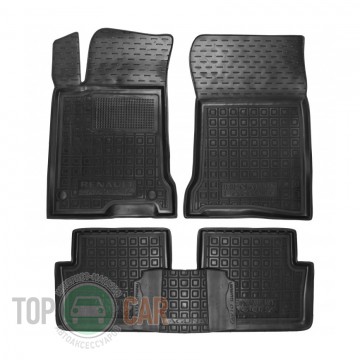 Avto Gumm ������� � ����� Renault Laguna 2007-2015