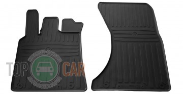 Stingray ������� Porsche Macan 2014- �������