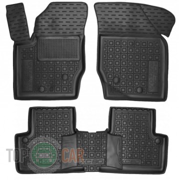 Avto Gumm ������� � ����� Volvo XC90 2006-2014
