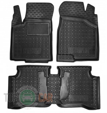 Avto Gumm ������� � ����� Mazda 323 BA 1994-2000