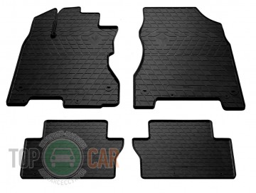 Stingray ������� Renault Koleos 2008-2016