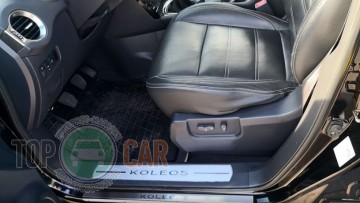 Stingray ������� Renault Koleos 2008-2016