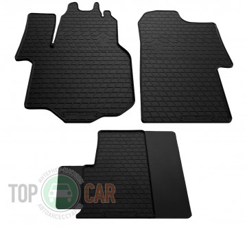 Stingray ������� VW Crafter 2017-