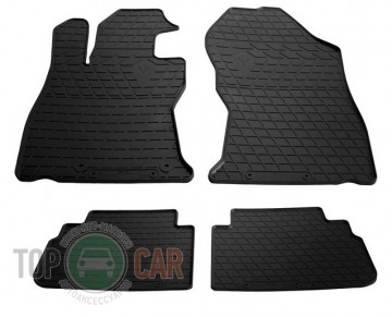 Stingray ������� ��������� Subaru Forester 2018-