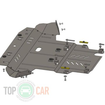 �������� ������ ������� Audi A4 B5 (V6) 1994-2001