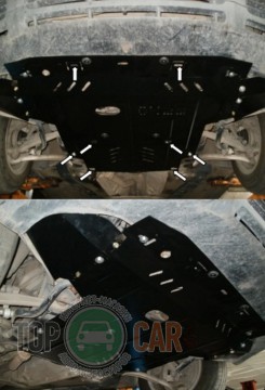 �������� ������ ������� Audi A4 B5 (V6) 1994-2001