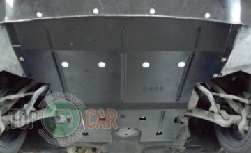 �������� ������ ��������� BMW 5-� ����� 520i (F10) 2010-
