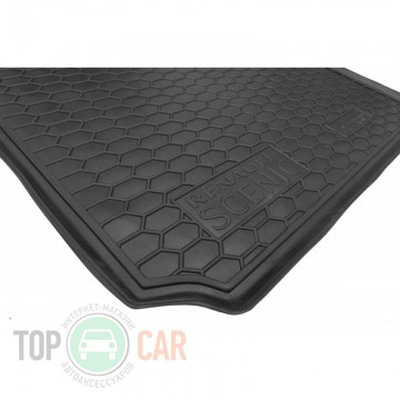 Avto Gumm ������� ��������� Renault Grand Scenic 2003-2009 5 ����