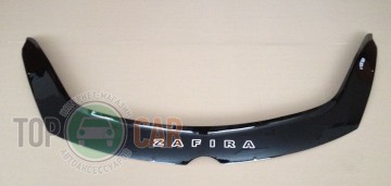 VT52 ��������� ������ Opel Zafira � 2011-