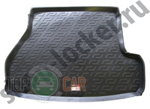 L.Locker ������ � �������� BMW 3 series (E46) Touring 1998-2005 ����������