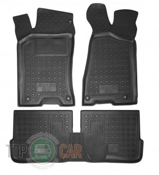Avto Gumm ������� � ����� Audi 80 B4 1991-1996