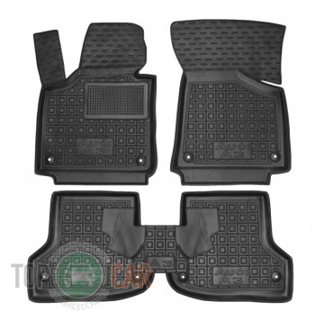 ������� � ����� Audi A3 2003-2012