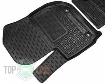 Avto Gumm ������� � ����� Honda HR-V 2015-2021
