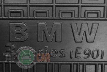 Avto Gumm ������� � ����� BMW 3 series E90/E91 2005-2013