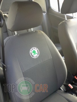 EMC ���������� ����� Skoda Rapid (�������� ������)