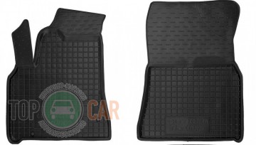 Avto Gumm ������� � ����� �������������� Citroen Berlingo/Peugeot Partner 2008-2018 �������� 1+2