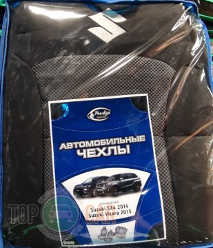 Prestige ��������� LUX Suzuki SX-4 / Vitara 2014-