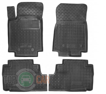 Avto Gumm ������� � ����� Great Wall Haval H6 2018-2020