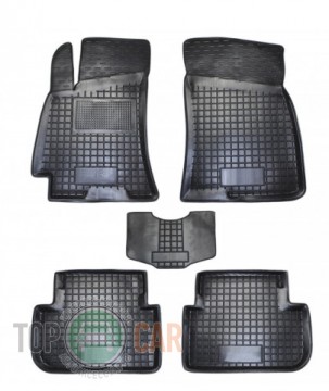 Avto Gumm ������� � ����� Great Wall Haval H9  7 ����