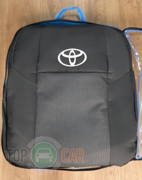 Prestige ��������� LUX Toyota RAV4 2012-2018