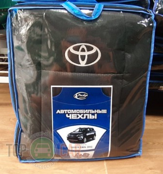Prestige ��������� LUX Toyota RAV4 2012-2018