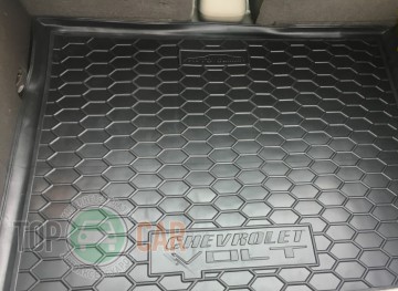 Avto Gumm �������������� ������ ��������� Chevrolet Volt 2010-2015