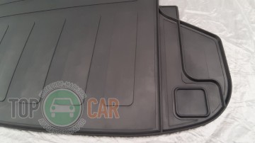 Stingray ������ � �������� Toyota Land Cruiser Prado 150 / Lexus GX 460