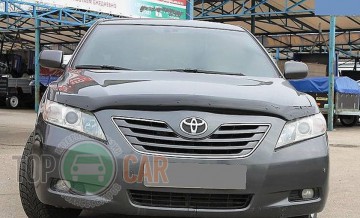 Toyota Camry V40
