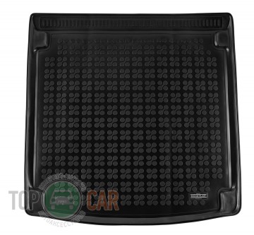 Rezaw-Plast ������ � �������� Audi Q8 2018- Quattro 4x4