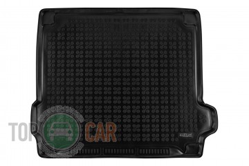 Rezaw-Plast ������� � �������� BMW X5 (G05) 2018-