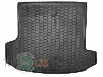 Avto Gumm ������� ��������� Skoda Kodiaq 2016- 7 ���� (��������� ����� ���)