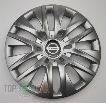 SKS � ��������� ������� R16 (������ 429) Nissan