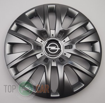 SKS � ��������� ������� R16 (������ 429) Opel 